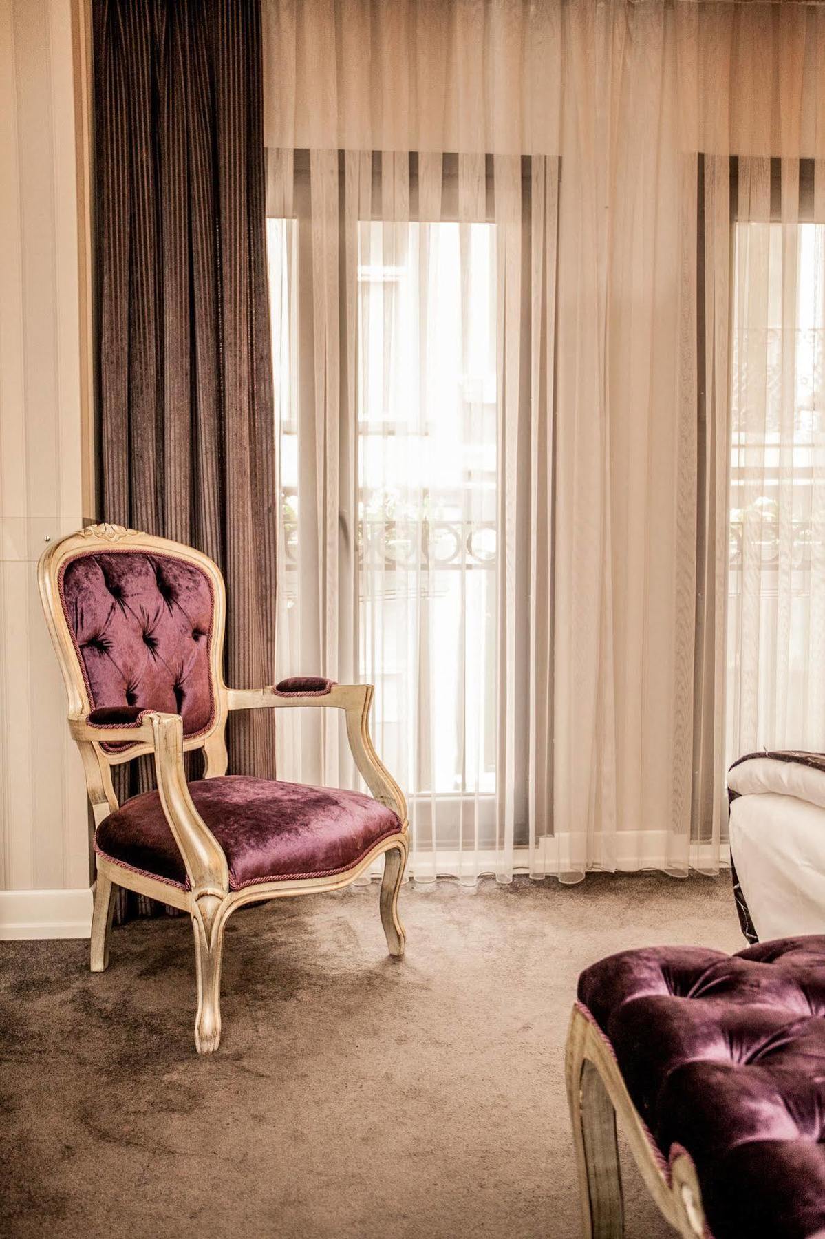 Lucis Pera Hotel Istanbul Ngoại thất bức ảnh
